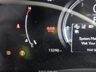 2024 Lexus Rx 350 Premium Plus Red vin: 2T2BAMCAXRC040389