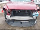 2024 Lexus Rx 350 Premium Plus Red vin: 2T2BAMCAXRC040389