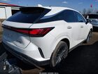 2024 Lexus Rx 350 Luxury White vin: 2T2BAMCAXRC056754