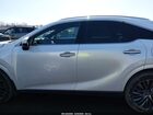 2024 Lexus Rx 350 Luxury White vin: 2T2BAMCAXRC056754