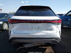 2024 Lexus Rx 350 Luxury White vin: 2T2BAMCAXRC056754