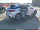 2025 Lexus Rx 350 Premium Plus White vin: 2T2BAMCAXSC121172