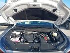 2025 Lexus Rx 350 Premium Plus White vin: 2T2BAMCAXSC121172