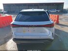 2025 Lexus Rx 350 Premium Plus White vin: 2T2BAMCAXSC121172