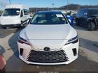 2025 Lexus Rx 350 Premium Plus White vin: 2T2BAMCAXSC121172
