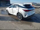2025 Lexus Rx 350 Premium Plus White vin: 2T2BAMCAXSC121172