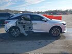 2025 Lexus Rx 350 Premium Plus White vin: 2T2BAMCAXSC121172
