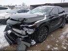 2026 Lexus Rx 350 Premium+ Зеленый vin: 2T2BAMCAXTC129208