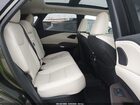 2026 Lexus Rx 350 Premium+ Зеленый vin: 2T2BAMCAXTC129208