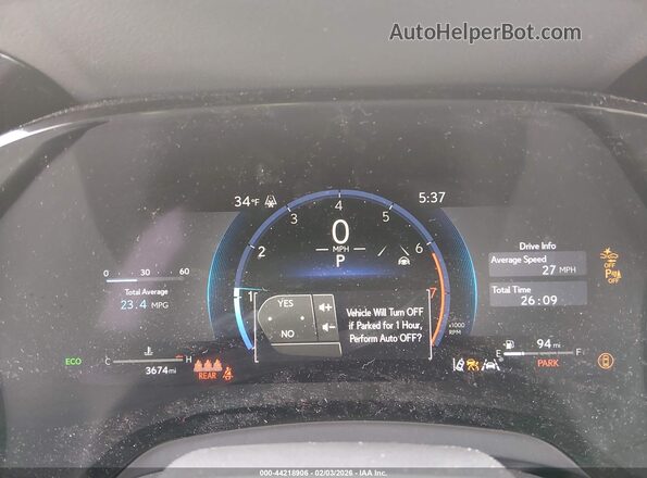 2T2BAMCAXTC129208 2026 LEXUS RX 350 Зеленый Вид задних сидений