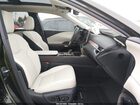 2026 Lexus Rx 350 Premium+ Зеленый vin: 2T2BAMCAXTC129208