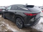 2026 Lexus Rx 350 Premium+ Зеленый vin: 2T2BAMCAXTC129208