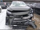 2026 Lexus Rx 350 Premium+ Зеленый vin: 2T2BAMCAXTC129208