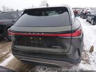 2026 Lexus Rx 350 Premium+ Зеленый vin: 2T2BAMCAXTC129208