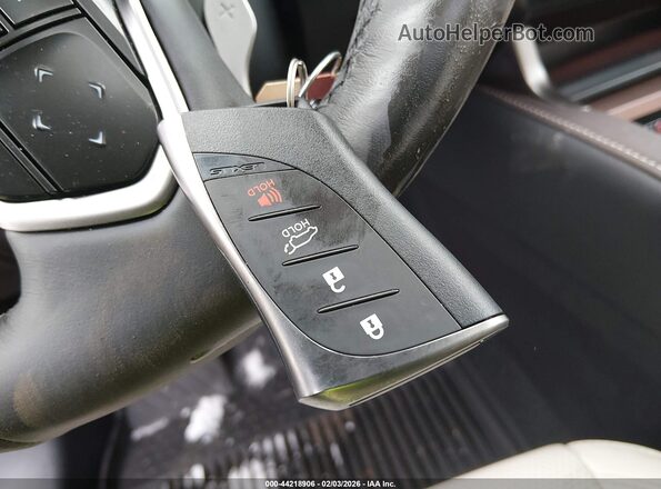 2T2BAMCAXTC129208 2026 LEXUS RX 350 Зеленый Вид панели приборов