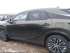 2026 Lexus Rx 350 Premium+ Зеленый vin: 2T2BAMCAXTC129208