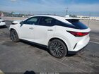 2024 Lexus Rx 350h Premium Plus Белый vin: 2T2BBMCA0RC058526