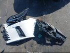 2024 Lexus Rx 350h Premium Plus Белый vin: 2T2BBMCA0RC058526