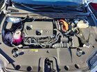 2025 Lexus Rx 350 Белый vin: 2T2BBMCA0SC073744