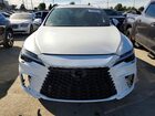2023 Lexus Rx 350h Premium+ Белый vin: 2T2BBMCA2PC008188