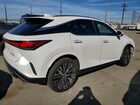 2023 Lexus Rx 350h Premium+ Белый vin: 2T2BBMCA2PC008188