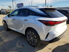 2023 Lexus Rx 350h Premium+ Белый vin: 2T2BBMCA2PC008188