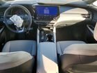 2023 Lexus Rx 350h Premium+ Белый vin: 2T2BBMCA2PC008188