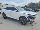 2023 Lexus Rx 350h White vin: 2T2BBMCA2PC015366 2023 Lexus Rx 350h White vin: 2T2BBMCA2PC015366