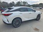 2023 Lexus Rx 350h White vin: 2T2BBMCA2PC015366 2023 Lexus Rx 350h White vin: 2T2BBMCA2PC015366