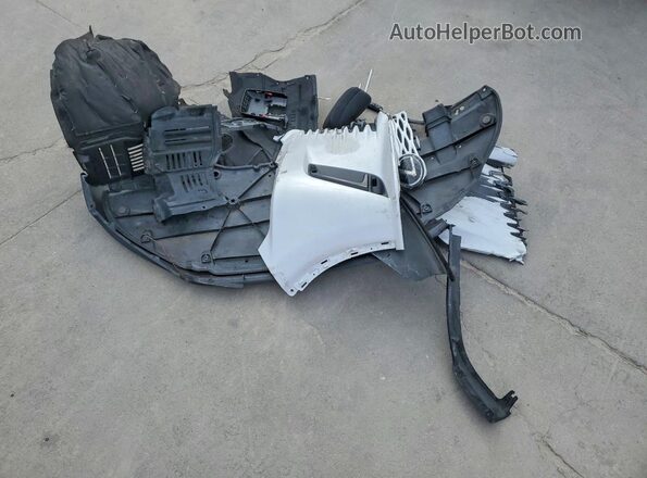 2T2BBMCA2PC015366 2023 LEXUS RX White ძრავის განყოფილების ხედი