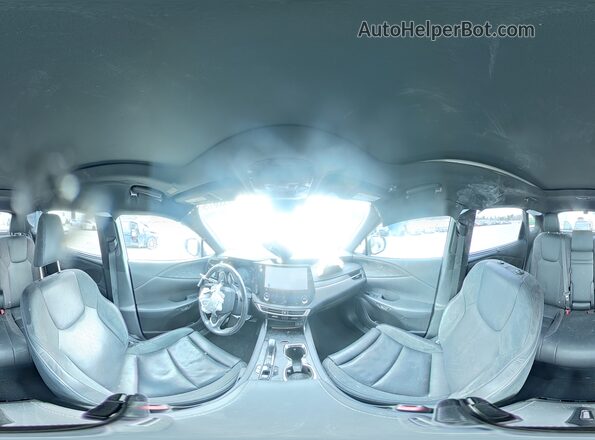 2T2BBMCA2PC015366 2023 LEXUS RX White სალონის 360-გრადუსიანი ხედი