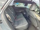 2025 Lexus Rx 350h Luxury Gray vin: 2T2BBMCA2SC067668