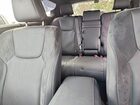 2025 Lexus Rx 350h Luxury Gray vin: 2T2BBMCA2SC067668