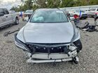 2025 Lexus Rx 350h Luxury Gray vin: 2T2BBMCA2SC067668