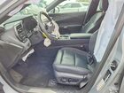 2025 Lexus Rx 350h Luxury Gray vin: 2T2BBMCA2SC067668