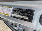 2025 Lexus Rx 350h Luxury Gray vin: 2T2BBMCA2SC067668