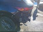 2025 Lexus Rx 350h Luxury Черный vin: 2T2BBMCA2SC091324