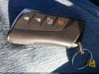 2025 Lexus Rx 350h Luxury Черный vin: 2T2BBMCA2SC091324