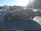 2025 Lexus Rx 350h Luxury Черный vin: 2T2BBMCA2SC091324