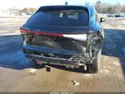 2025 Lexus Rx 350h Luxury Черный vin: 2T2BBMCA2SC091324
