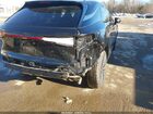 2025 Lexus Rx 350h Luxury Черный vin: 2T2BBMCA2SC091324