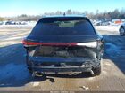 2025 Lexus Rx 350h Luxury Черный vin: 2T2BBMCA2SC091324