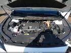 2024 Lexus Rx 350h Luxury Белый vin: 2T2BBMCA3RC053840