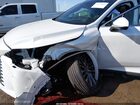 2024 Lexus Rx 350h Luxury Белый vin: 2T2BBMCA3RC053840