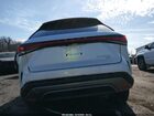 2024 Lexus Rx 350h Luxury Белый vin: 2T2BBMCA3RC053840