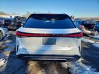 2025 Lexus Rx 350h Base Белый vin: 2T2BBMCA3SC089680