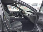 2026 Lexus Rx 350h Premium+ Серый vin: 2T2BBMCA3TC108178