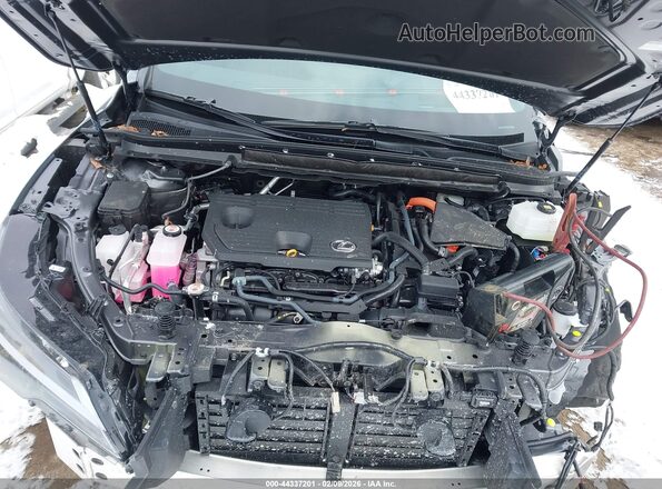 2T2BBMCA3TC108178 2026 LEXUS RX 350H Серый Вид сзади