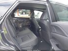2026 Lexus Rx 350h Premium+ Серый vin: 2T2BBMCA3TC108178