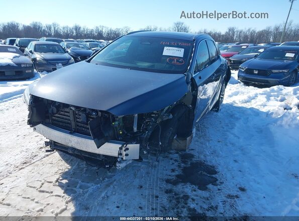 2T2BBMCA3TC108178 2026 LEXUS RX 350H Серый Вид задней части салона